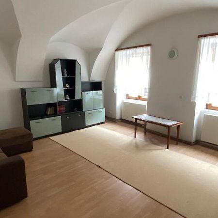 Apartament Central Zone Sibiu Exterior foto