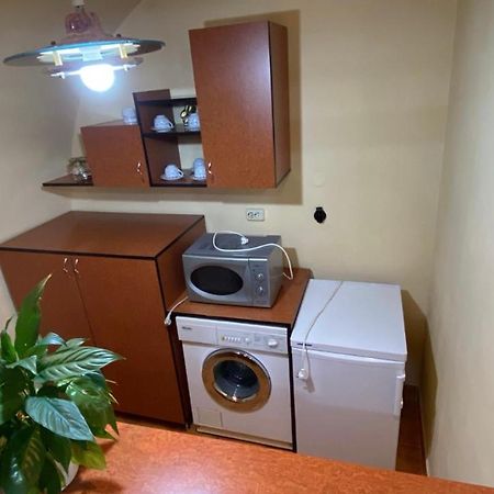 Apartament Central Zone Sibiu Exterior foto