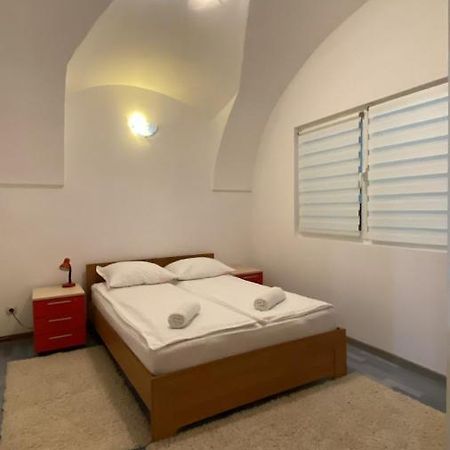 Apartament Central Zone Sibiu Exterior foto