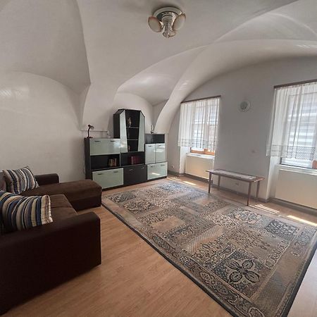 Apartament Central Zone Sibiu Exterior foto
