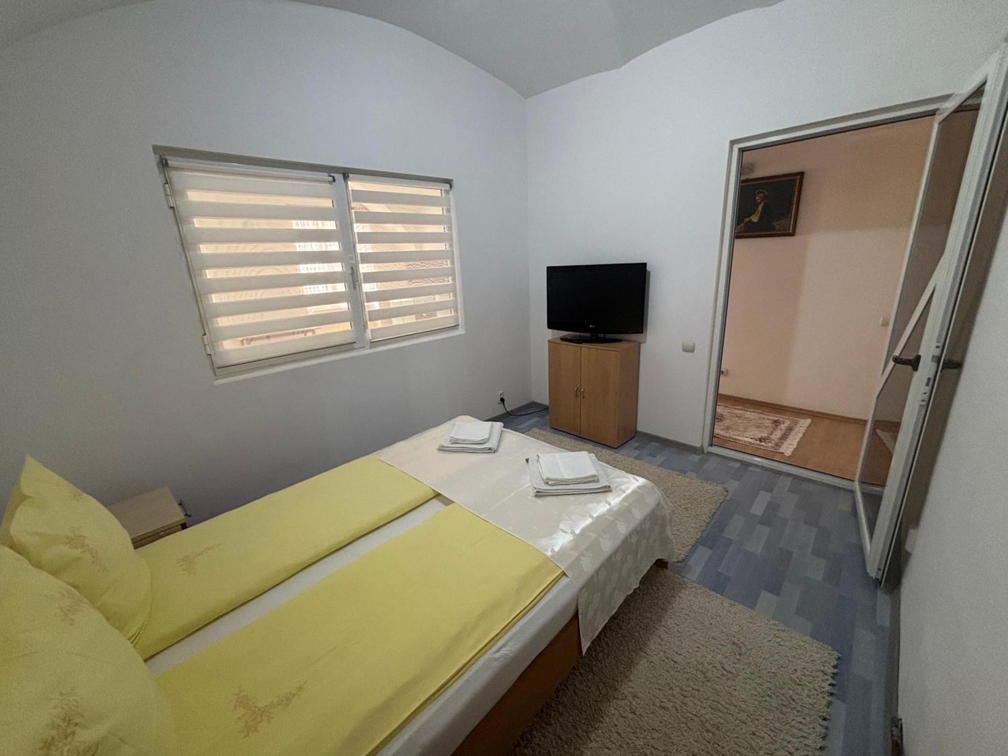 Apartament Central Zone Sibiu Exterior foto