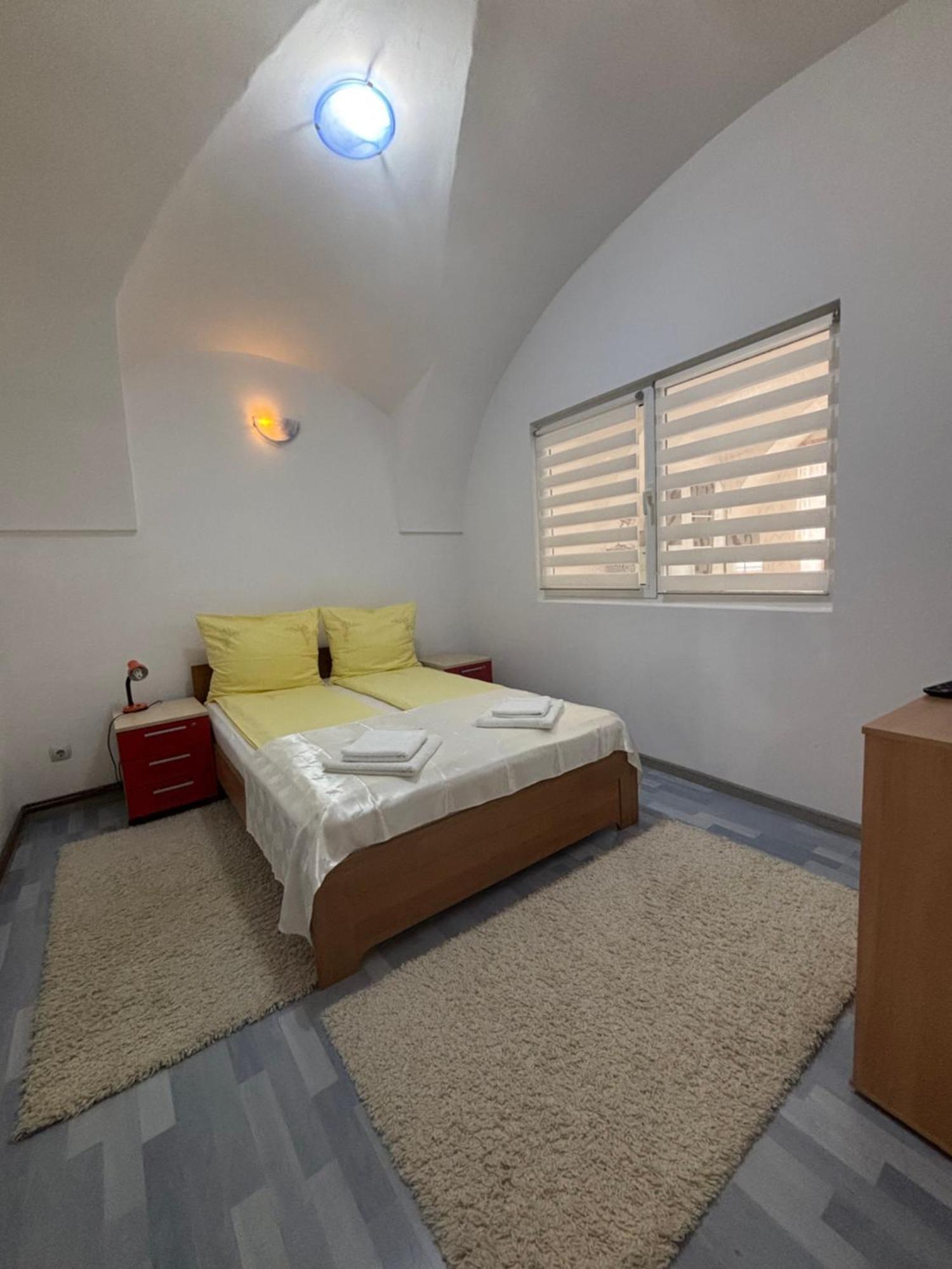 Apartament Central Zone Sibiu Exterior foto